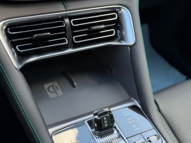 Byd byd seal u dm-i 1.5 16v 218 phev cvt  boost sièges chauffant et ventilé volant chauffant toit ouvrant panoramique......