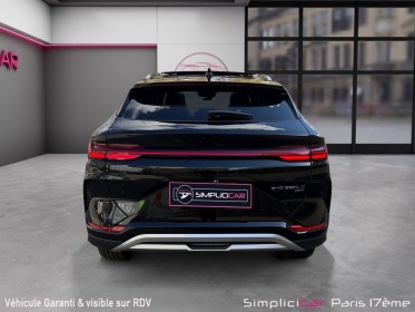 Byd byd seal u dm-i 1.5 16v 218 phev cvt  boost sièges chauffant et ventilé volant chauffant toit ouvrant panoramique......