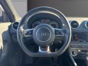 Audi rs3 sportback 2.5 tfsi 340 quattro s-tronic a suivi complet audi pack carbone audio bose occasion simplicicar besanÇon...