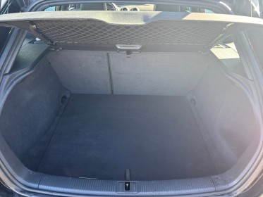 Audi rs3 sportback 2.5 tfsi 340 quattro s-tronic a suivi complet audi pack carbone audio bose occasion simplicicar besanÇon...