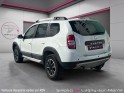Dacia duster 1.5 dci 110 4x4 - distribution à jour - vidéo disponible occasion simplicicar lagny  simplicicar simplicibike...