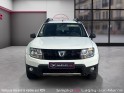 Dacia duster 1.5 dci 110 4x4 - distribution à jour - vidéo disponible occasion simplicicar lagny  simplicicar simplicibike...
