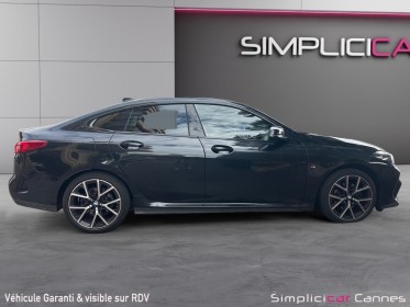 Bmw serie 2 gran coupe f44 m sport 218i dkg7 136 ch occasion cannes (06) simplicicar simplicibike france