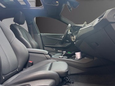 Bmw serie 2 gran coupe f44 m sport 218i dkg7 136 ch occasion cannes (06) simplicicar simplicibike france