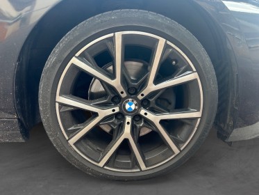 Bmw serie 2 gran coupe f44 m sport 218i dkg7 136 ch occasion cannes (06) simplicicar simplicibike france