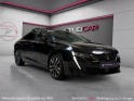 Peugeot 508 225ch ss eat8 gt toit ouvrant sièges chauffants à mémoire garantie 12 mois occasion simplicicar...