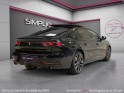 Peugeot 508 225ch ss eat8 gt toit ouvrant sièges chauffants à mémoire garantie 12 mois occasion simplicicar...