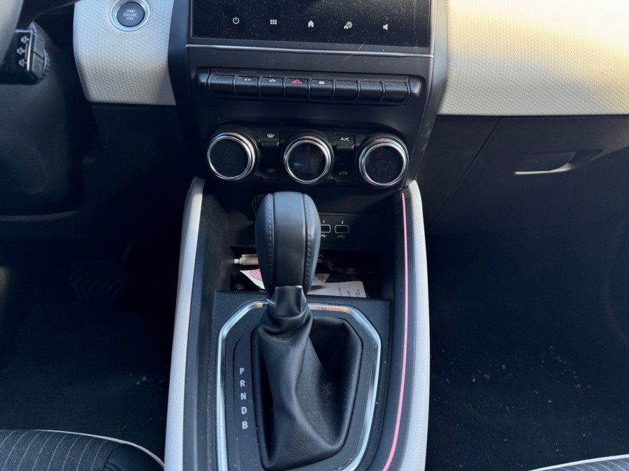 RENAULT d'occasion CLIO TECHNO de 2023 Vernon (27)﻿