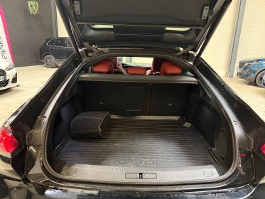 Peugeot 508 225ch ss eat8 gt toit ouvrant sièges chauffants à mémoire garantie 12 mois occasion simplicicar...