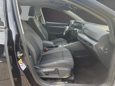 Volkswagen golf 1.0 etsi opf 110 dsg7 active toit ouvrant carplay suivi complet volkswagen garantie 12 mois occasion...