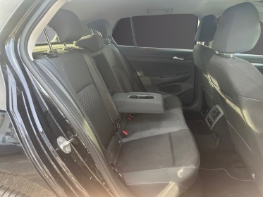 Volkswagen golf 1.0 etsi opf 110 dsg7 active toit ouvrant carplay suivi complet volkswagen garantie 12 mois occasion...