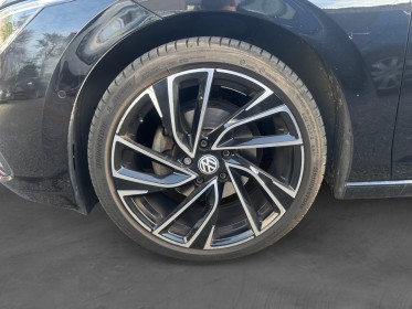 Volkswagen golf 1.0 etsi opf 110 dsg7 active toit ouvrant carplay suivi complet volkswagen garantie 12 mois occasion...