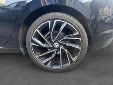 Volkswagen golf 1.0 etsi opf 110 dsg7 active toit ouvrant carplay suivi complet volkswagen garantie 12 mois occasion...