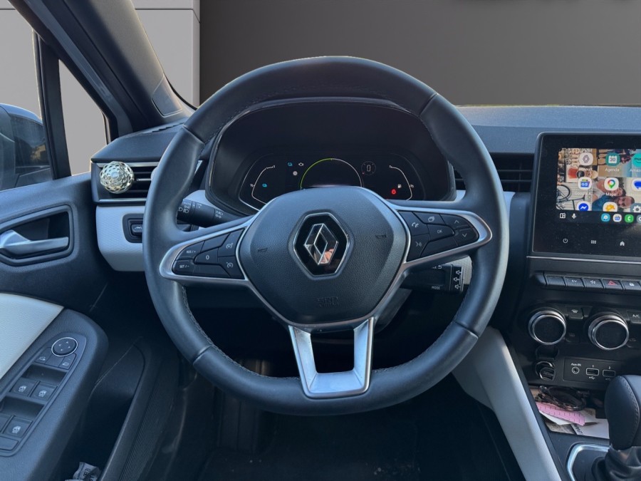 RENAULT d'occasion CLIO TECHNO de 2023 Vernon (27)﻿