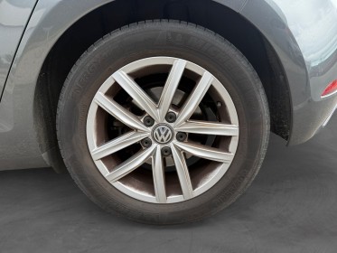 Volkswagen golf 1.5 tsi 130 evo dsg7 confortline siege chauffant carplay occasion simplicicar lyon nord simplicicar...