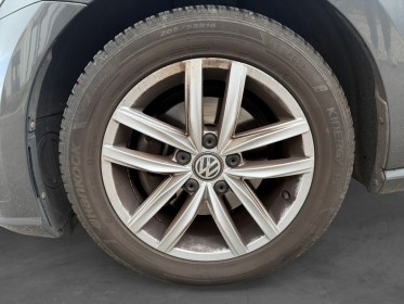 Volkswagen golf 1.5 tsi 130 evo dsg7 confortline siege chauffant carplay occasion simplicicar lyon nord simplicicar...