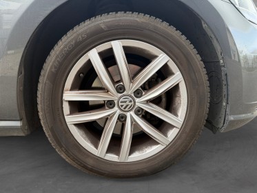 Volkswagen golf 1.5 tsi 130 evo dsg7 confortline siege chauffant carplay occasion simplicicar lyon nord simplicicar...