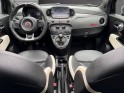 Fiat 500 serie 6 euro 6d 1.2 69 ch s/s s occasion  simplicicar nice - pfvauto simplicicar simplicibike france