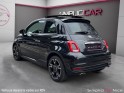 Fiat 500 serie 6 euro 6d 1.2 69 ch s/s s occasion  simplicicar nice - pfvauto simplicicar simplicibike france