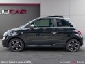 Fiat 500 serie 6 euro 6d 1.2 69 ch s/s s occasion  simplicicar nice - pfvauto simplicicar simplicibike france