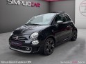 Fiat 500 serie 6 euro 6d 1.2 69 ch s/s s occasion  simplicicar nice - pfvauto simplicicar simplicibike france