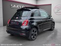 Fiat 500 serie 6 euro 6d 1.2 69 ch s/s s occasion  simplicicar nice - pfvauto simplicicar simplicibike france