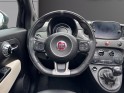 Fiat 500 serie 6 euro 6d 1.2 69 ch s/s s occasion  simplicicar nice - pfvauto simplicicar simplicibike france