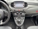 Fiat 500 serie 6 euro 6d 1.2 69 ch s/s s occasion  simplicicar nice - pfvauto simplicicar simplicibike france