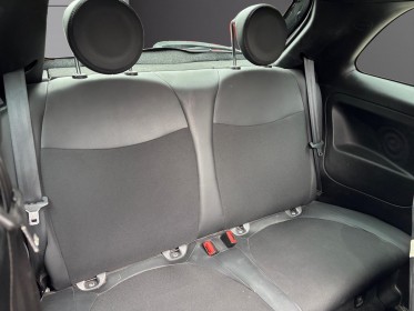 Fiat 500 serie 6 euro 6d 1.2 69 ch s/s s occasion  simplicicar nice - pfvauto simplicicar simplicibike france