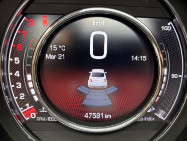 Fiat 500 serie 6 euro 6d 1.2 69 ch s/s s occasion  simplicicar nice - pfvauto simplicicar simplicibike france