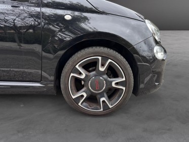 Fiat 500 serie 6 euro 6d 1.2 69 ch s/s s occasion  simplicicar nice - pfvauto simplicicar simplicibike france