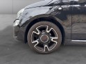 Fiat 500 serie 6 euro 6d 1.2 69 ch s/s s occasion  simplicicar nice - pfvauto simplicicar simplicibike france