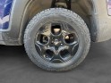 Jeep renegade 1.3 gse t4 180 ch 4x4 bva9 limited - garantie 12 mois - tres bon etat occasion cannes (06) simplicicar...
