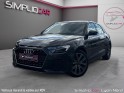 Audi a1 sportback 30 tfsi 110 ch s tronic 7 advanced 2 garantie 12 mois occasion simplicicar lyon nord simplicicar...