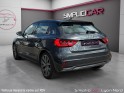 Audi a1 sportback 30 tfsi 110 ch s tronic 7 advanced 2 garantie 12 mois occasion simplicicar lyon nord simplicicar...