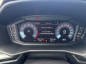 Audi a1 sportback 30 tfsi 110 ch s tronic 7 advanced 2 garantie 12 mois occasion simplicicar lyon nord simplicicar...