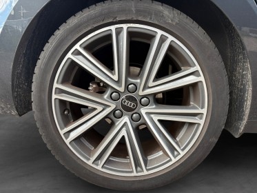 Audi a1 sportback 30 tfsi 110 ch s tronic 7 advanced 2 garantie 12 mois occasion simplicicar lyon nord simplicicar...