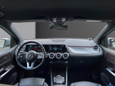 Mercedes classe b 180 7g-dct progressive line Éclairage d'ambiance siège chauffants car play caméra de recul garantie...