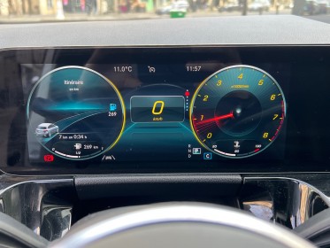 Mercedes classe b 180 7g-dct progressive line Éclairage d'ambiance siège chauffants car play caméra de recul garantie...