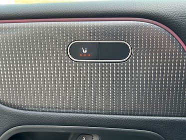 Mercedes classe b 180 7g-dct progressive line Éclairage d'ambiance siège chauffants car play caméra de recul garantie...