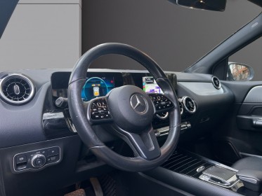 Mercedes classe b 180 d 7g-dct progressive line garantie constructeur car play hayon elec occasion paris 17ème (75)(porte...