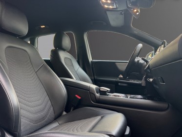 Mercedes classe b 180 d 7g-dct progressive line garantie constructeur car play hayon elec occasion paris 17ème (75)(porte...