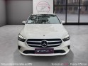 Mercedes classe b 180 d 7g-dct progressive line garantie constructeur car play hayon elec occasion paris 17ème (75)(porte...