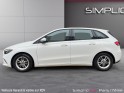Mercedes classe b 180 d 7g-dct progressive line garantie constructeur car play hayon elec occasion paris 17ème (75)(porte...