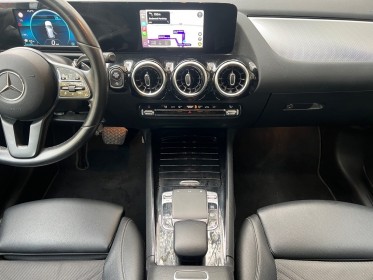 Mercedes classe b 180 d 7g-dct progressive line garantie constructeur car play hayon elec occasion paris 17ème (75)(porte...