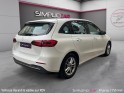 Mercedes classe b 180 d 7g-dct progressive line garantie constructeur car play hayon elec occasion paris 17ème (75)(porte...
