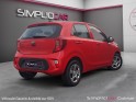 Kia picanto 1.0 dpi 67ch isg bvm5 active radar de recul bluetooth garantie 12 mois occasion simplicicar colmar simplicicar...