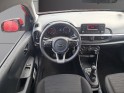 Kia picanto 1.0 dpi 67ch isg bvm5 active radar de recul bluetooth garantie 12 mois occasion simplicicar colmar simplicicar...