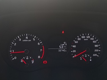 Kia picanto 1.0 dpi 67ch isg bvm5 active radar de recul bluetooth garantie 12 mois occasion simplicicar colmar simplicicar...