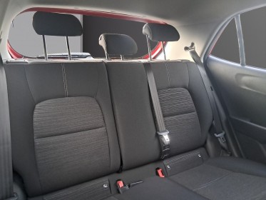 Kia picanto 1.0 dpi 67ch isg bvm5 active radar de recul bluetooth garantie 12 mois occasion simplicicar colmar simplicicar...